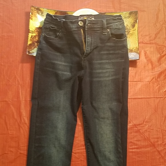 Lucky Brand Denim - Lucky Brand Brooke Legging Jean 12/31 Ankle